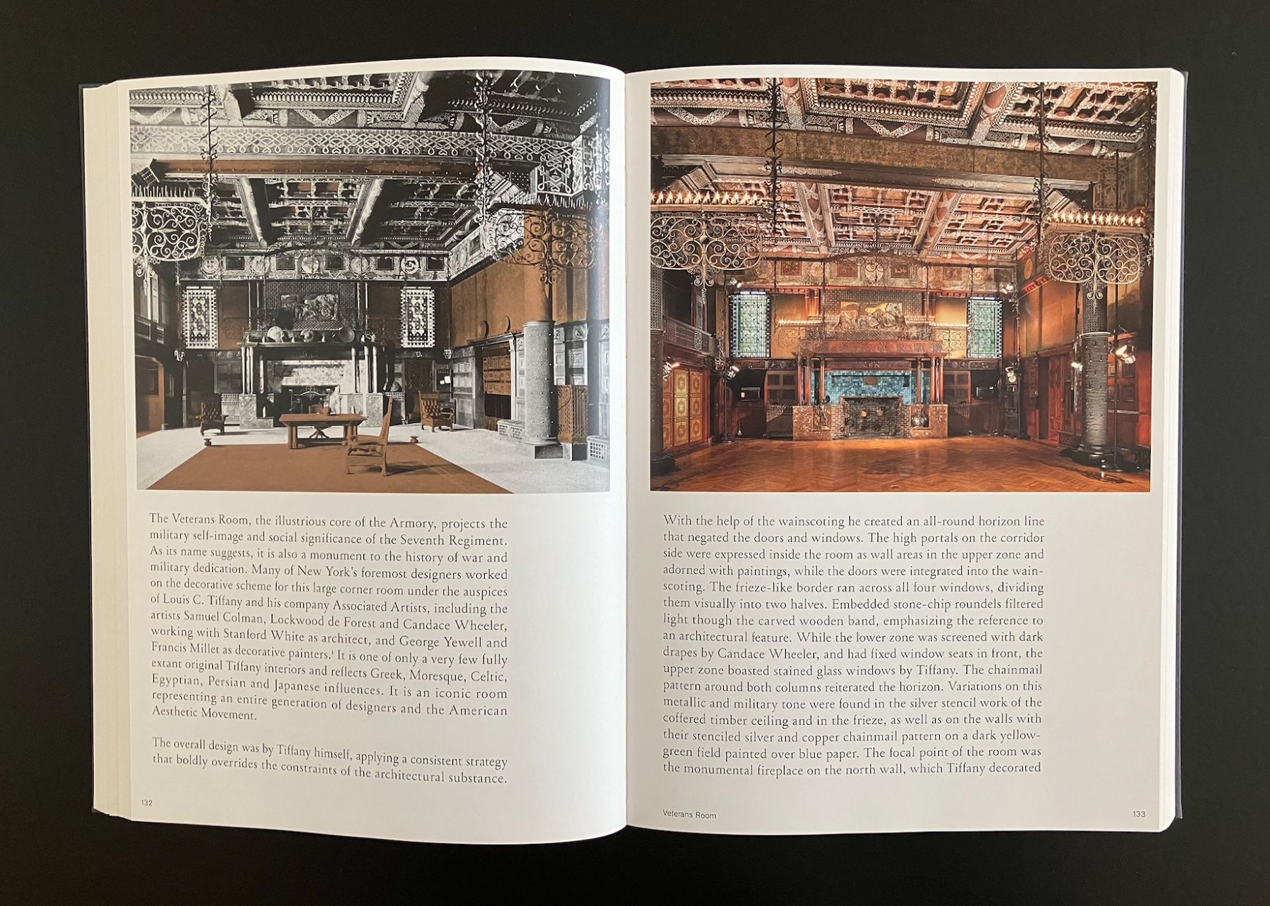 Libri: herzog & de meuron . transforming park avenue armory ny – Usato da Allschwil venduto da rotocker 4