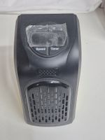 Livington Handy Heater, Heizlüfter für die Steckdose