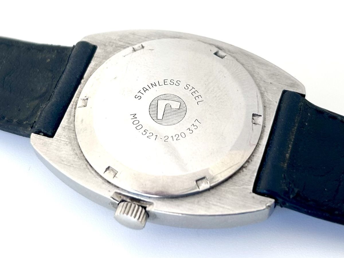 Roamer Orologi: Orologio Roamer Searock vintage – Usato da Paradiso venduto da VintageandNew6900 2