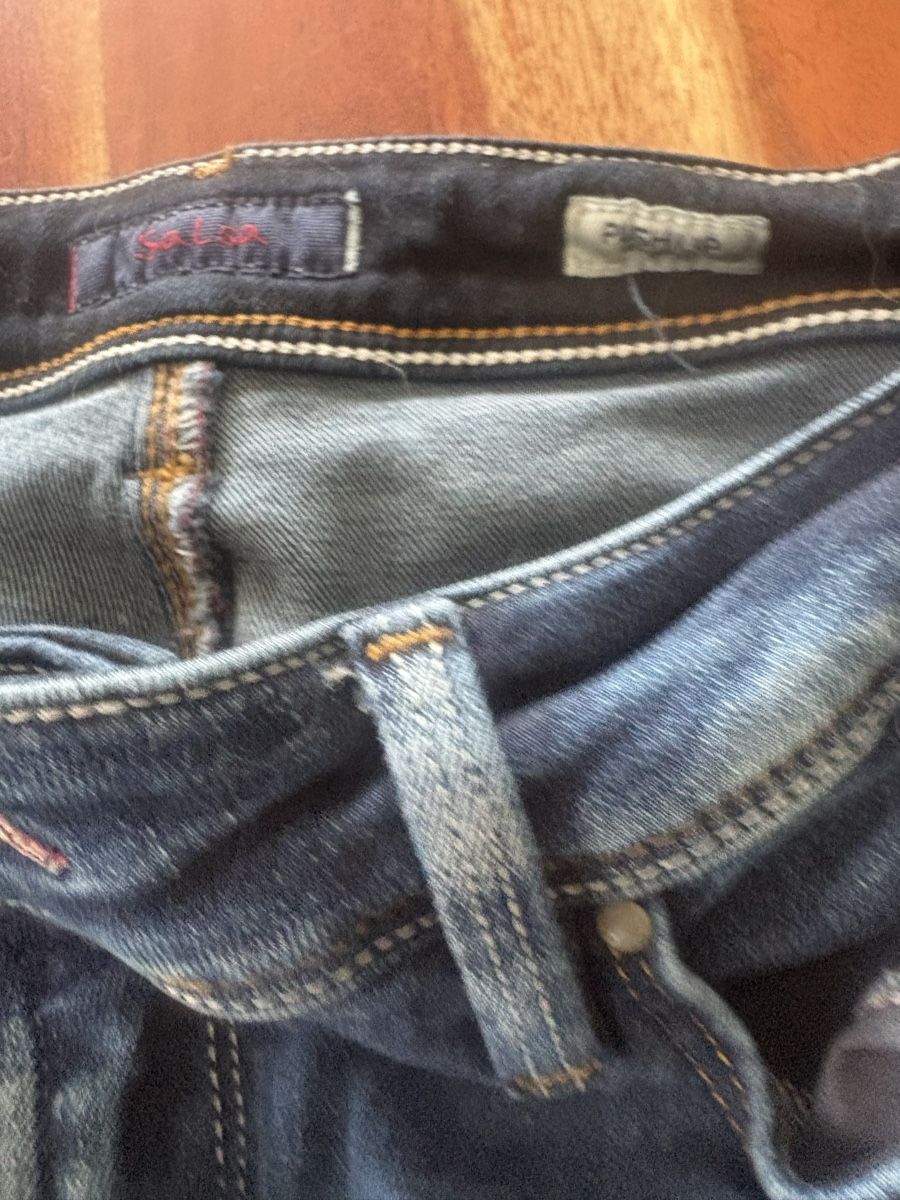 Salsa Jeans: Salsa Jeans , NP 159 CHF , NEU – Nuovo (secondo la descrizione) da Obbürgen venduto da bugi6868 7