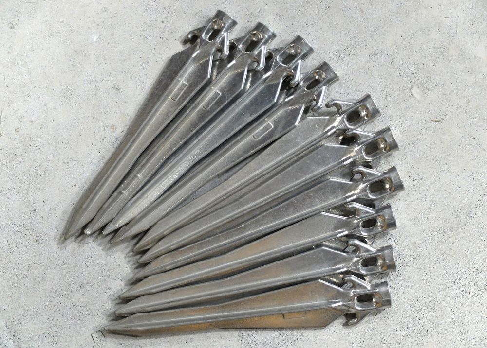 Bodensaugerbürste 45 Cm Aus Aluminium – Schwere Ausführung Mit Laufrollen, 38mm Schlauchanschluss & Automatische Bürstendruckanpassung