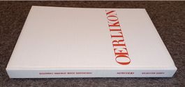 OERLIKON , GESCHICHTE EINER ZÜRCHER GEMEINDE 1959