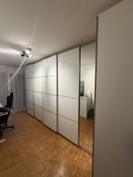 Ikea Pax Schrank 412 lang