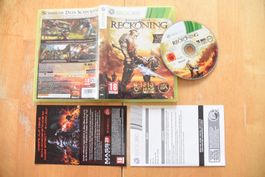 Kingdom of Amalur Reckoning (CIB)