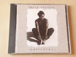 Tracy Chapman Crossroads