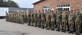 Militärisches Grundwissen Bundeswehr Armee