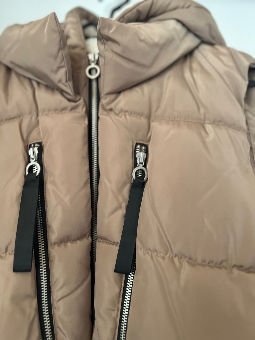 Only Gilet & Giacche senza maniche: SALE 🧥 Weste ONLY, Gr. M, NEU – Nuovo (secondo la descrizione) da Balzers venduto da clancy_SCVW 3