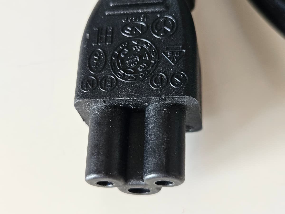Hewlett Packard Kabel: HP Laptop Netzteil 65W Kabel – Gebraucht aus Amriswil von Alfaromeo007 3