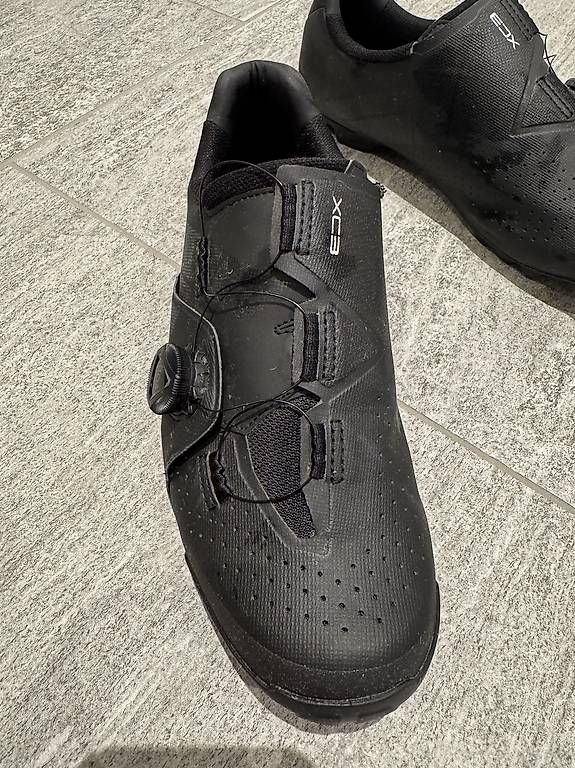Herrenschuhe: Veloschuhe – Gebraucht aus Bad Ragaz von Andrin.steinbacher 3
