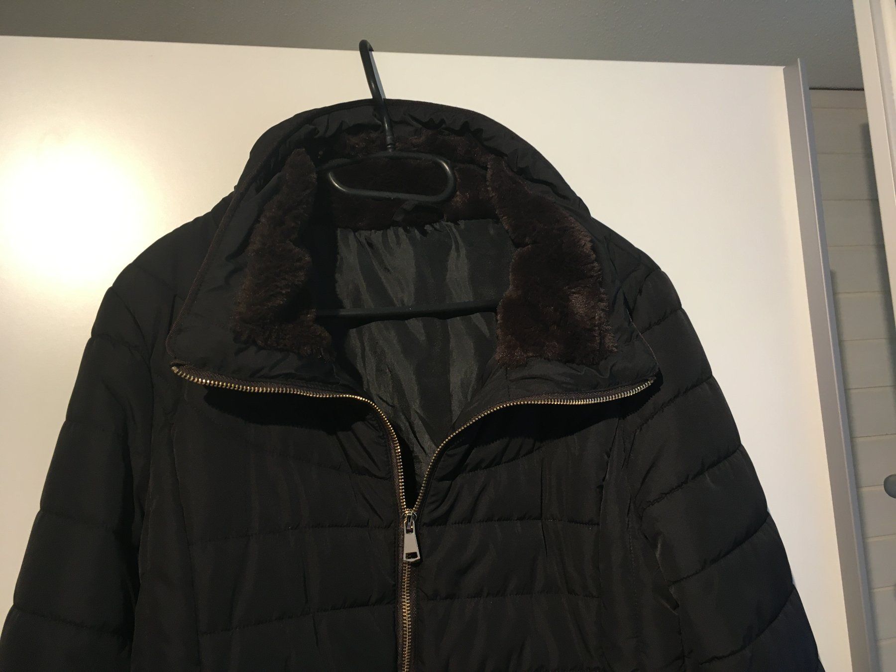 Giacche: Steppjacke schwarz Gr 38/M – Usato da Bätterkinden venduto da Alpearl 1
