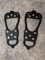 Ice Cleats/Ice Grippers/Boots Rubber Snow Shoe
