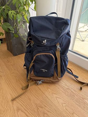 Wanderrucksack deuter Zugspitze 24l