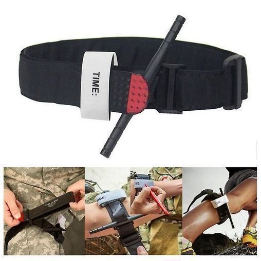 3teiliges TourniquetErsteHilfeSet Kaufen auf Ricardo