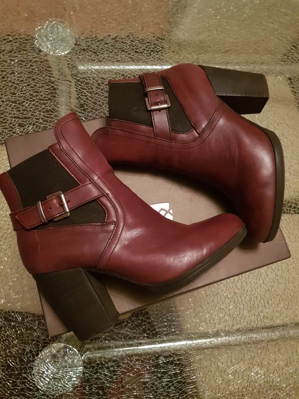 Chaussures femmes: Navyboot Gr. 38 – D'occasion à Luzern par Reni025 2