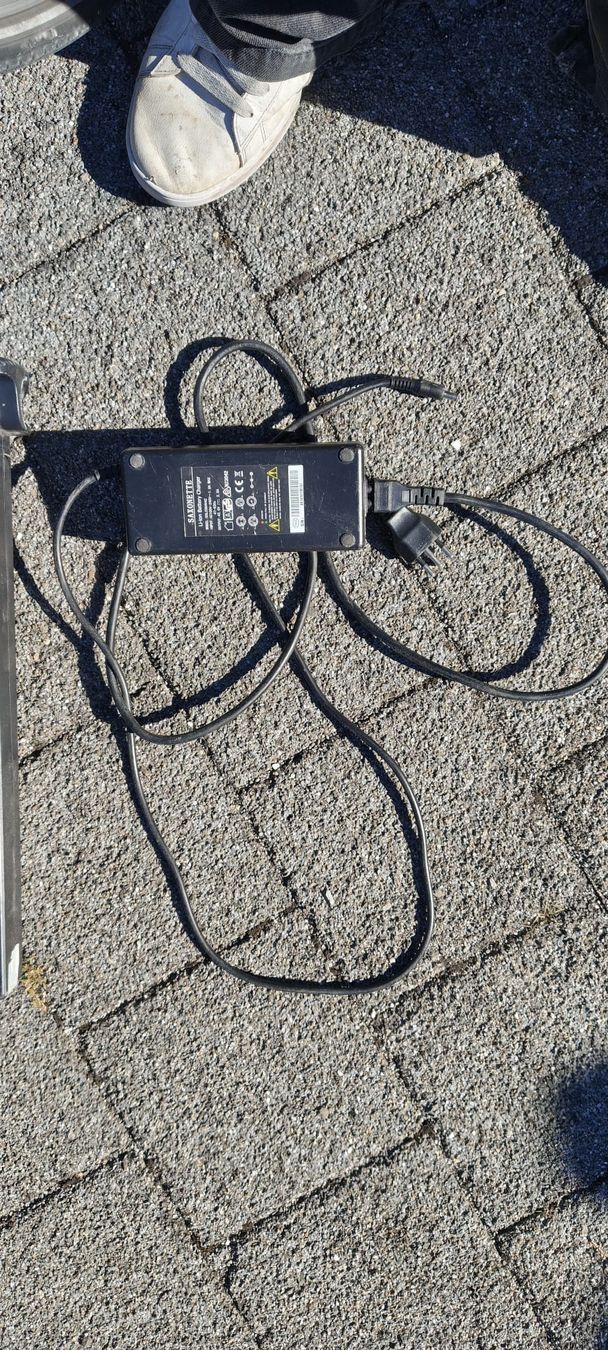 Saxonette Biciclette: Saxonnete E Bike/ E Velo – Difettoso da Schleinikon venduto da Faltzelt24 2