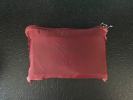 SWISS x Victorinox - Amenity Kit - Red Bag Edition