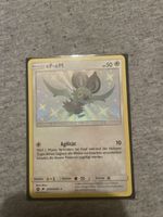 eF-eM Verborgenes Schicksal Baby Shiny
