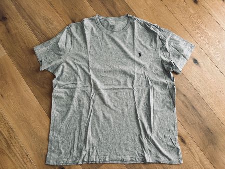 Polo Ralph Lauren 2XLT (3XL) T-Shirt Np: 129.90.-