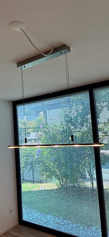 Kronleuchter & Deckenlampen: Lampe Decke – Gebraucht aus Oberwil BL von Biene0780 1