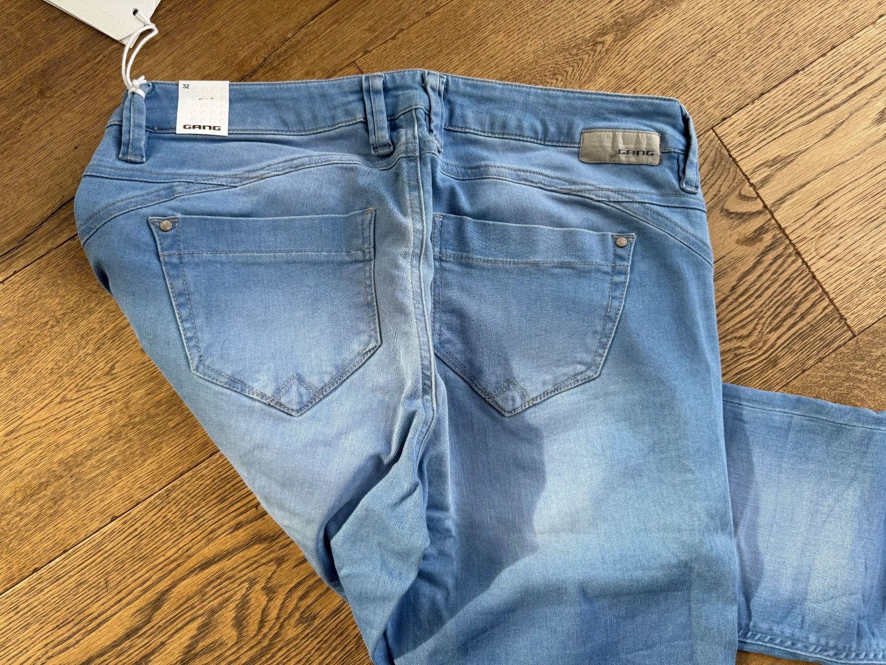 Jeans: Jeans, Gang //NEU// 32 – Nuovo (secondo la descrizione) da Stettfurt venduto da outlet72 3