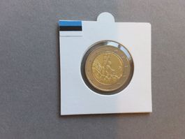 2 Euro Estland 2019 Song Festival