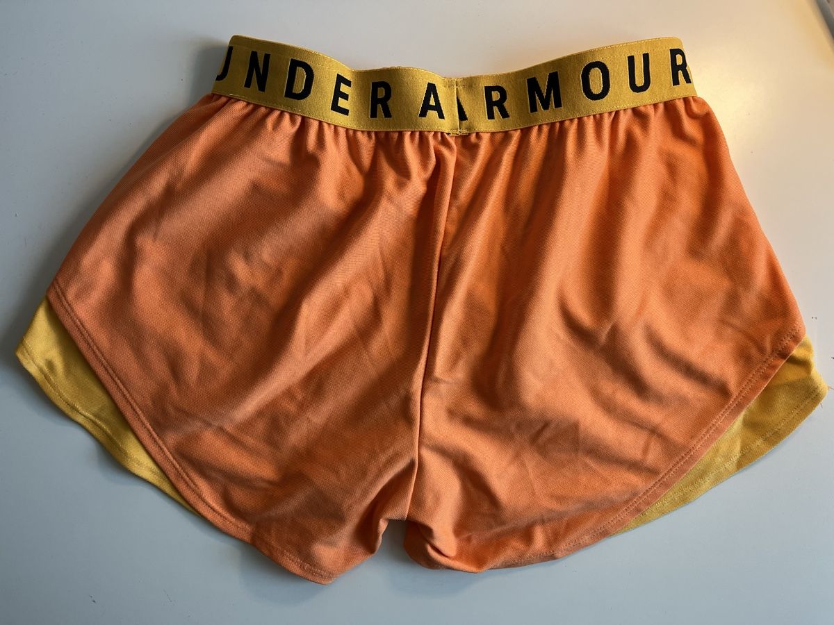 Under Armour Hosen: Under Armour Shorts XS – Gebraucht aus Rengg von malika3 1