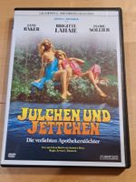 Julchen und Jettchen,  Schweizer Film, Gebrauchter Zustand