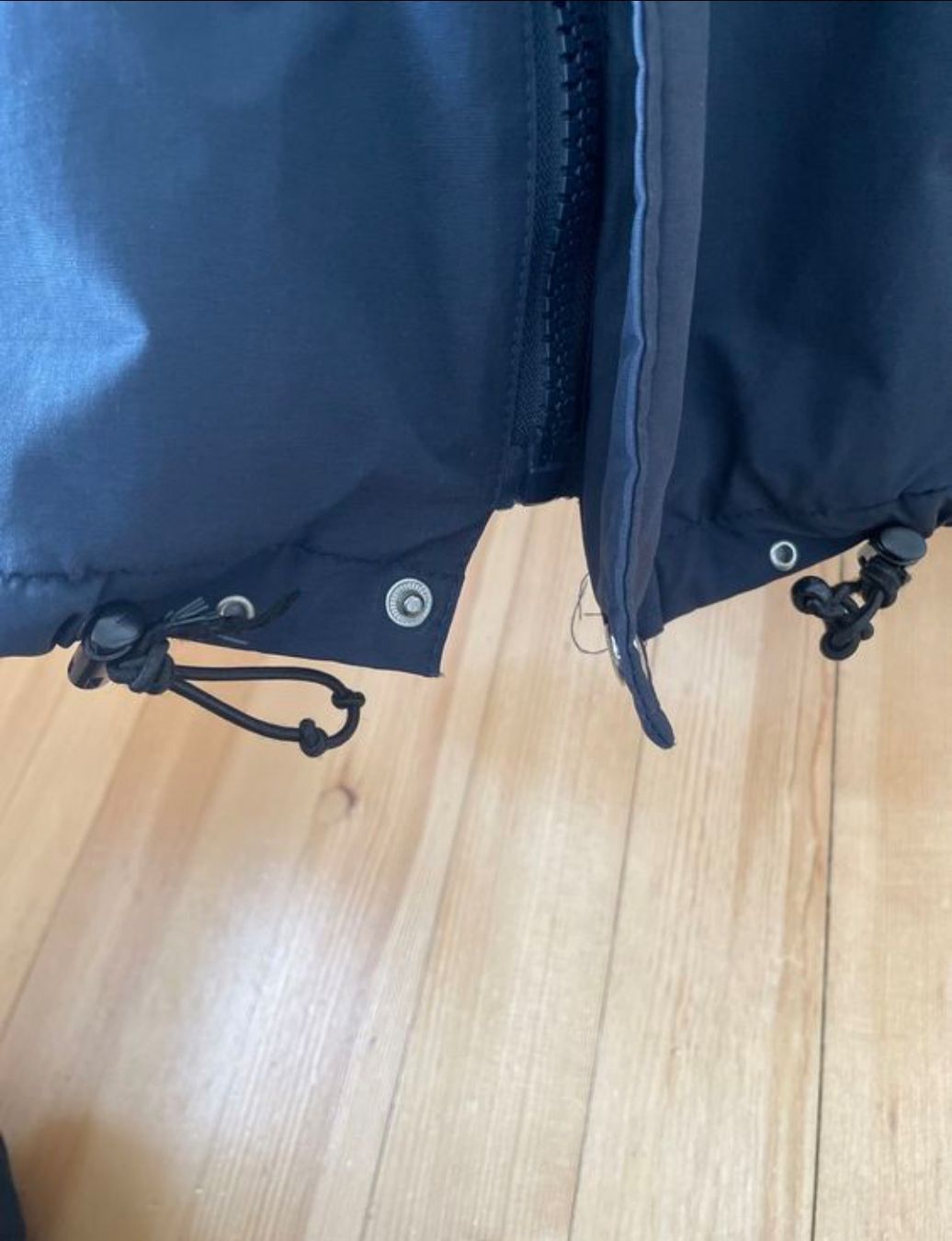 Giacche: Winterjacke GR S / Fat Moose  – Usato da Binz venduto da julijuli 7