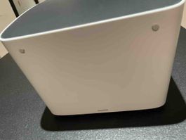 Lautsprecher Sonos Play:5 Generation 2 in weiss
