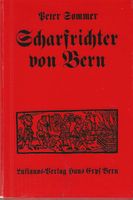 Scharfrichter von Bern