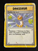 Pokemon Rafale de vent - Set de Base 93/102 - Français