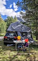 Thule Dachzelt Tepui Autana - selten benutzt