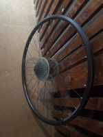 Shimano Rad Velo 960x18 mit Kassette und Bremsscheiben