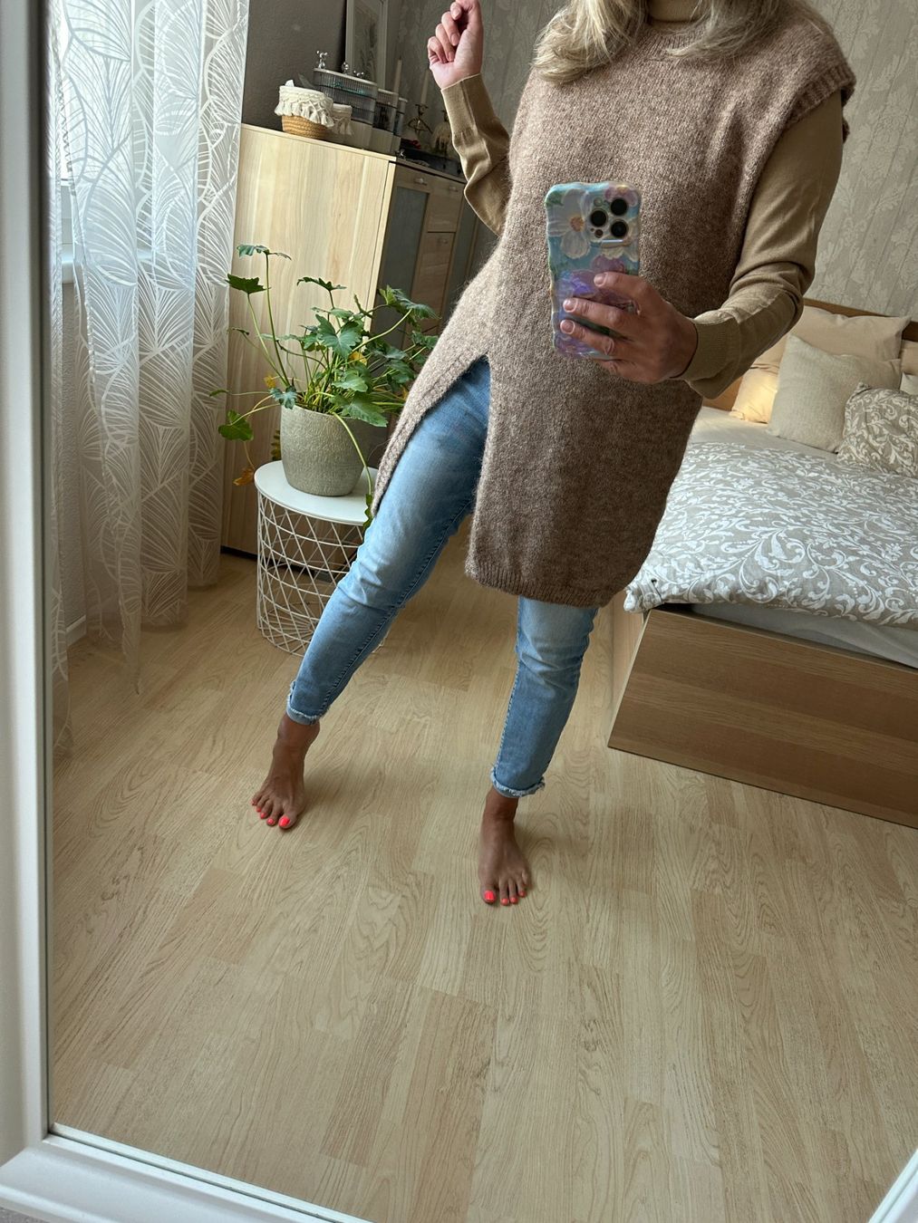 Maglioni & Felpe: MEGA lässiger Pullover / Weste Gr.38-40  NEU – Nuovo e nell'imballaggio originale da Oberwil-Lieli venduto da Svetlana28 3