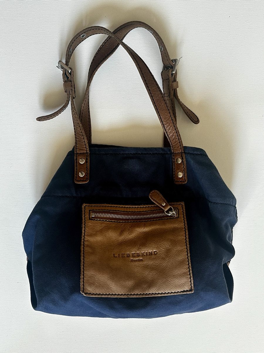 Liebeskind Taschen für Damen: Liebeskind -Tasche  – Gebraucht aus Rorschach von car_wbc5