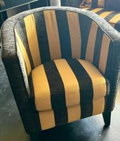 Fauteuil von BM (Bielefelder Werkstätten)