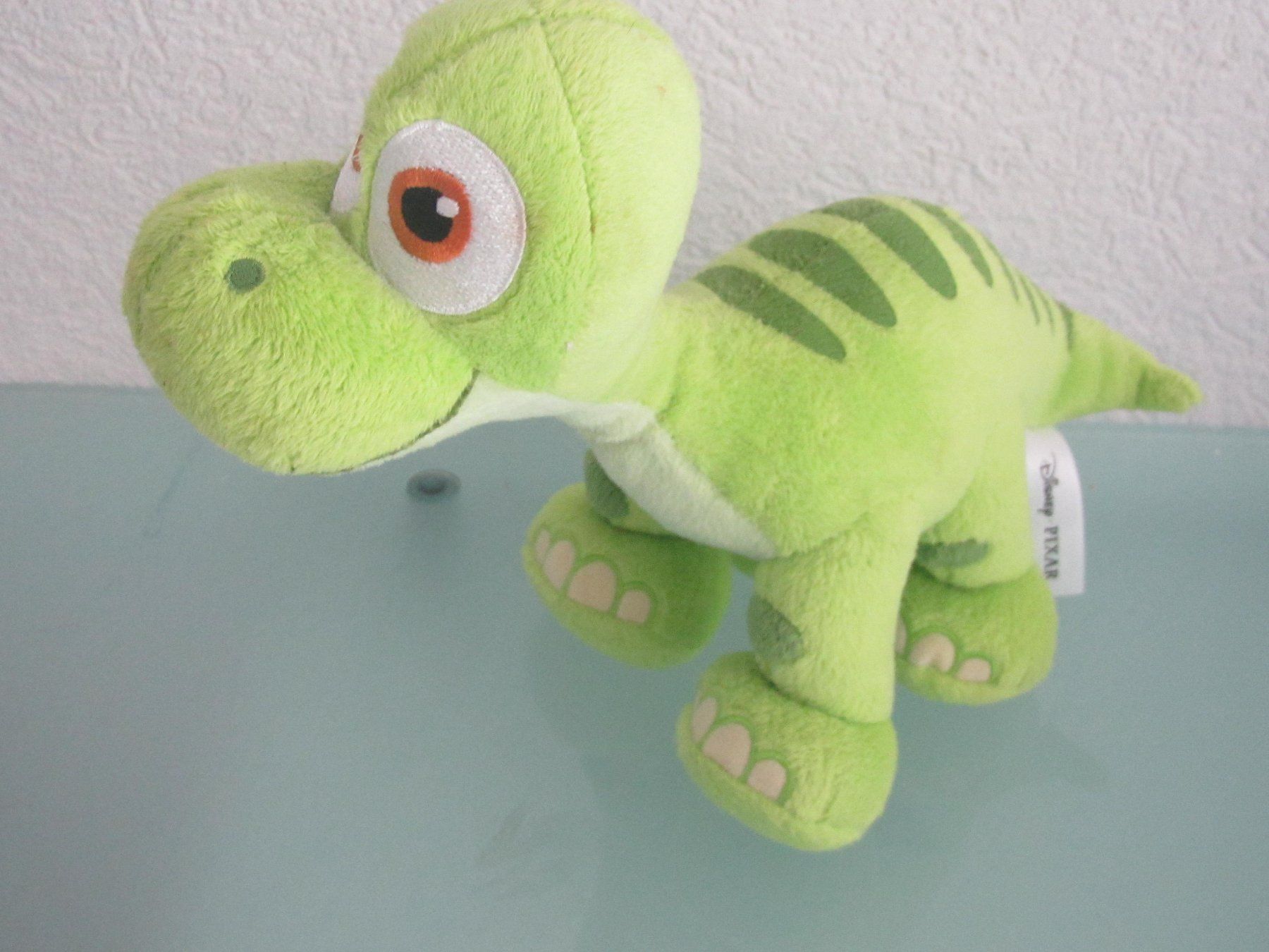 Disney Spielzeuge: 2 ANIMEAUX DISNEY – Gebraucht aus Murten von Selliot 1