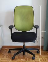 Bürostuhl Giroflex
