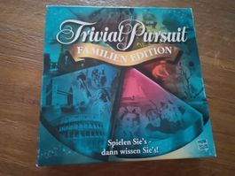 Trivial Pursuit Familien Edition