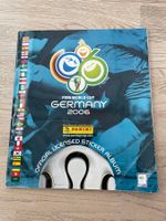 Panini - Album WM 2006 komplett