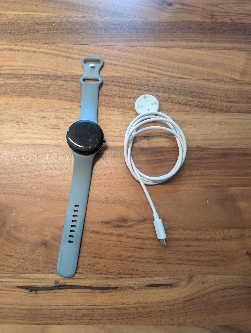 Google Smartwatch: Pixel Watch 2  – Gebraucht aus Winterthur von Beni3141 3