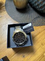 Tommy Hilfiger Herren Uhr Neu und Original