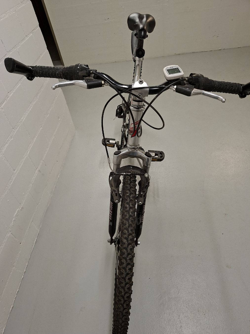 Biciclette: Fahrrad Mountainbike  – Usato da Winznau venduto da Jaguar_01 6