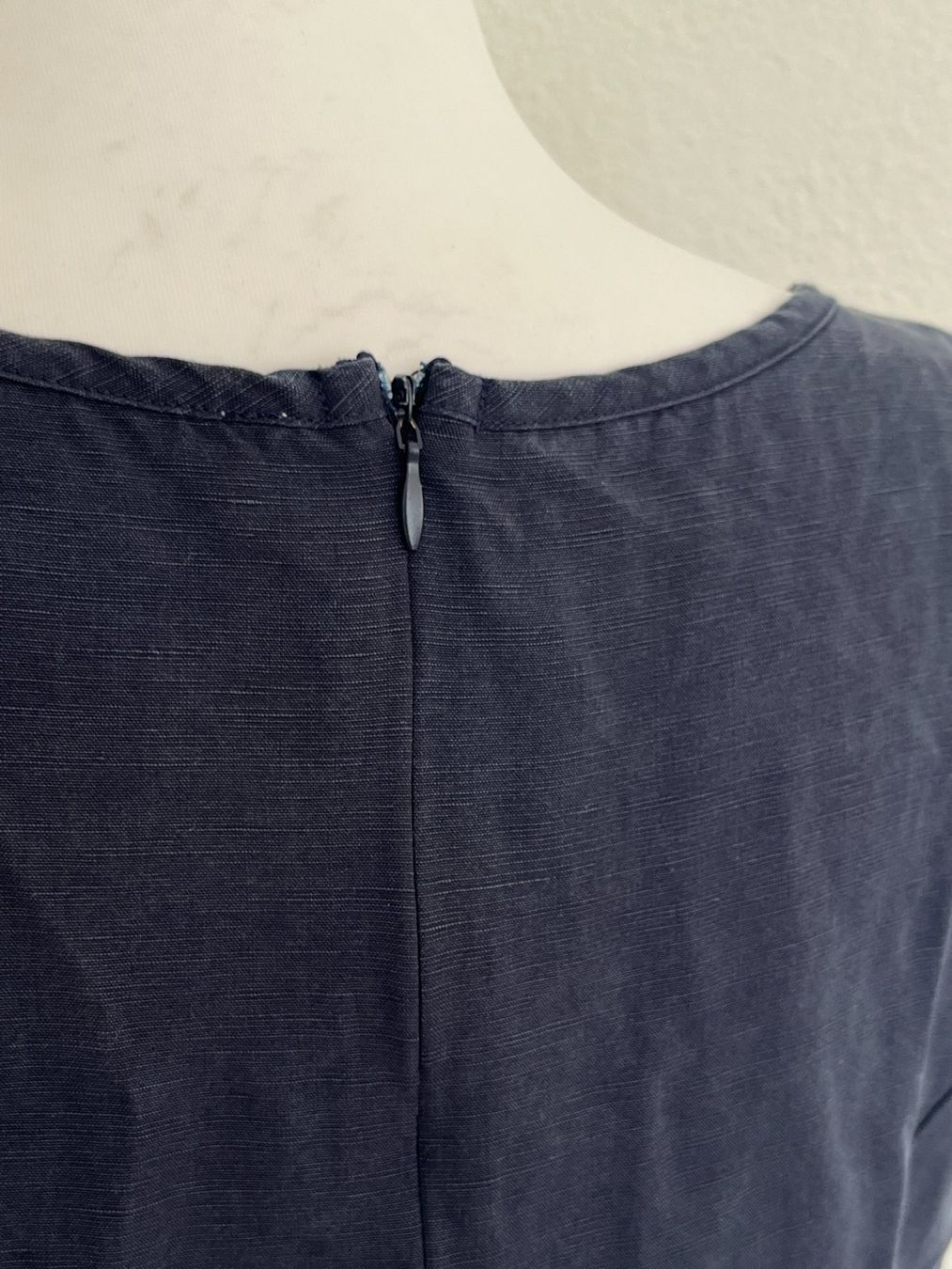 Vestiti: Angenehmes Kleid, Leinen, NEU, Gr. 36 – Nuovo e nell'imballaggio originale da Altendorf venduto da Beauty_Girl83 3
