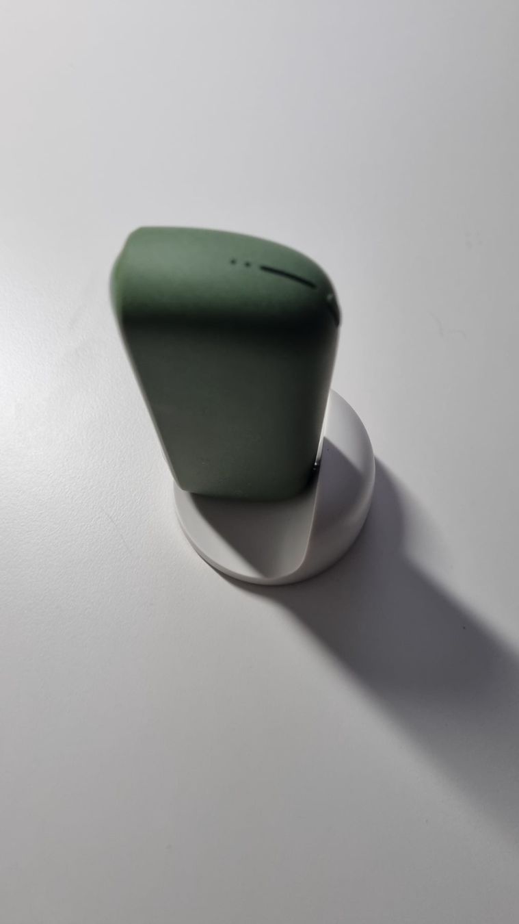 Iqos Altri Prodotti per fumatori: Iqos Ladestation neu – Nuovo e nell'imballaggio originale da Zofingen venduto da Felpa 2