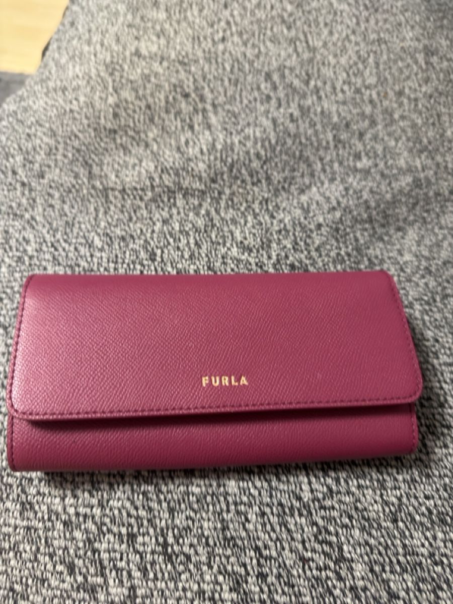 Furla Portamonete: Furla Geldbörse Neu – Nuovo (secondo la descrizione) da Jona venduto da nik_bdd9