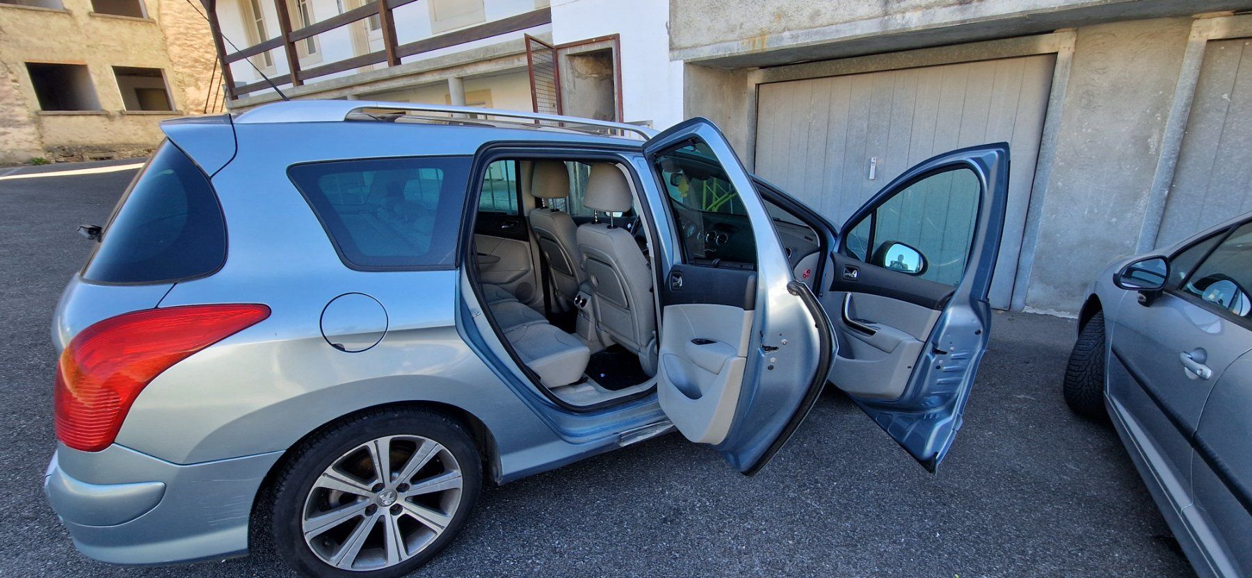 Peugeot Automobili: Vend Peugeot 308 – Usato da Vicques venduto da mar_w7qq 6