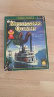 Brettspiel Mississippi Queen Werner Hodel 3-5 Spieler