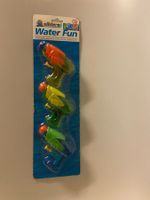 Wasserpistole klein Inhalt 3 Stk