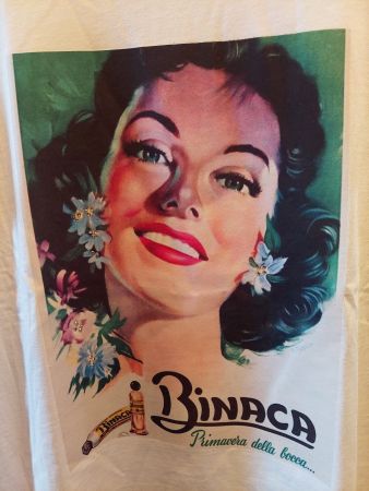 Romeo & Julieta . Binaca L